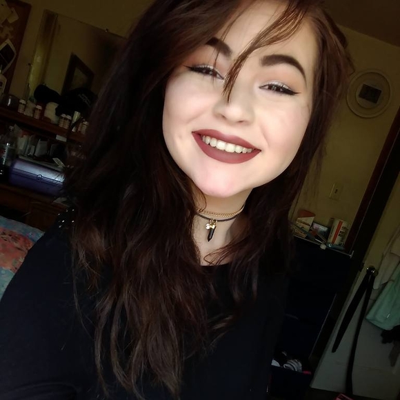 Meet your Posher, Jada-marie - Picture 1 of 1